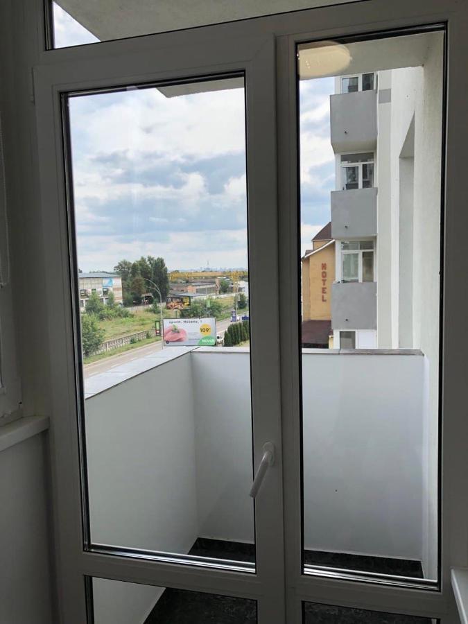 Квартира В Вышгороде Для Души Exteriér fotografie
