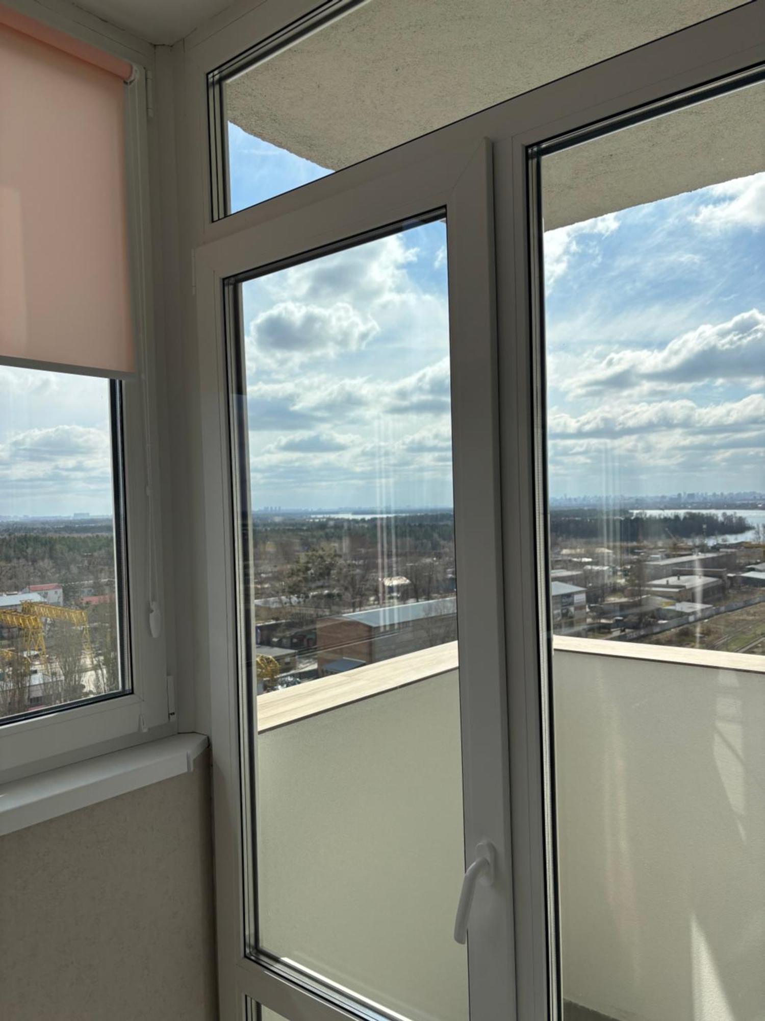 Квартира В Вышгороде Для Души Exteriér fotografie